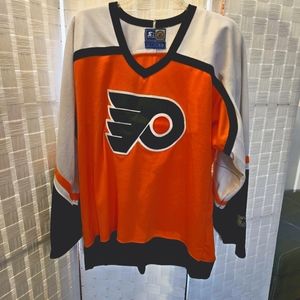 Starter NHL Hockey Jersey vintage